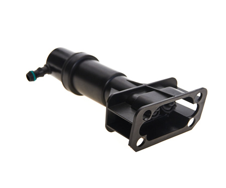 Spryskiwacz do mycia lamp