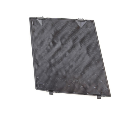 Grill zderzaka strona lewa