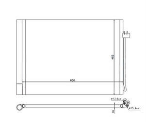 Chłodnica klimatyzacji