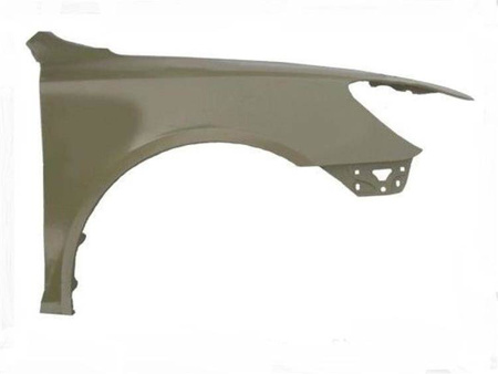 Błotnik strona prawa