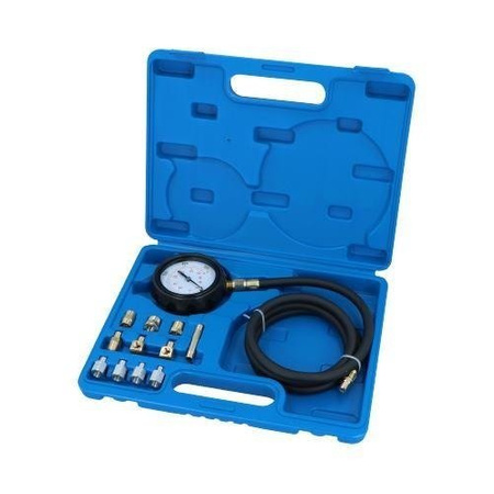 Tester Ciśnienia Oleju 0-35 Bar