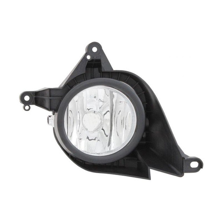 Lampa przeciwmgielna strona prawa