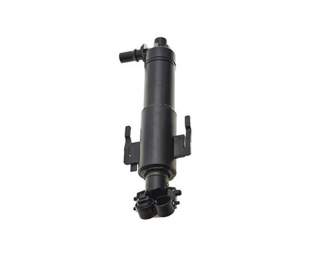 Spryskiwacz do mycia lamp