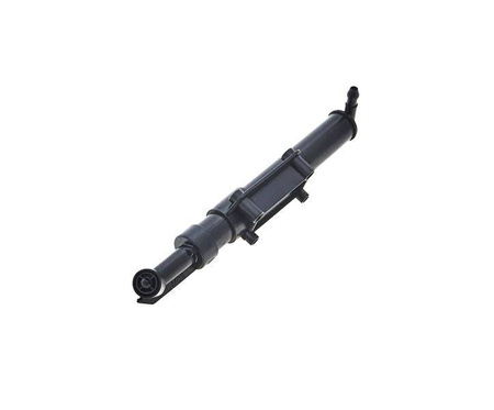 Spryskiwacz do mycia lamp