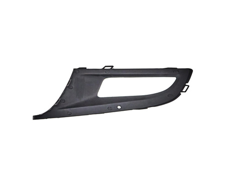 Ramka halogenu strona prawa