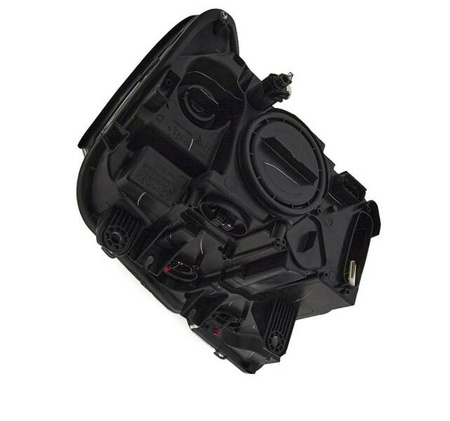 Lampa przednia strona lewa