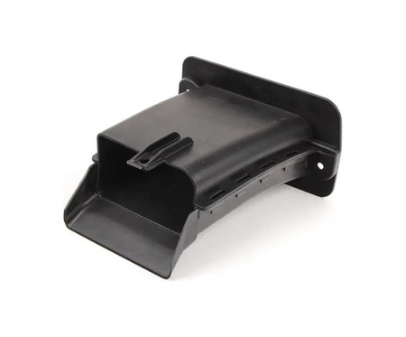 Rura dolotowa powietrza