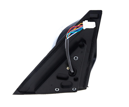 Lusterko boczne strona prawa