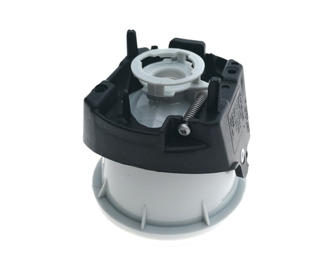 Lampa przeciwmgielna