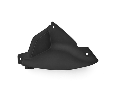 Ramka halogenu strona lewa