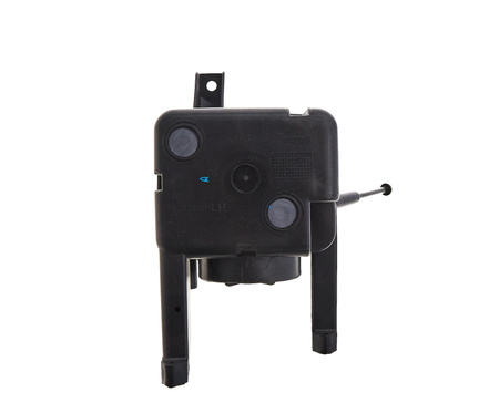 Lampa przeciwmgielna strona lewa