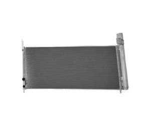 Chłodnica klimatyzacji