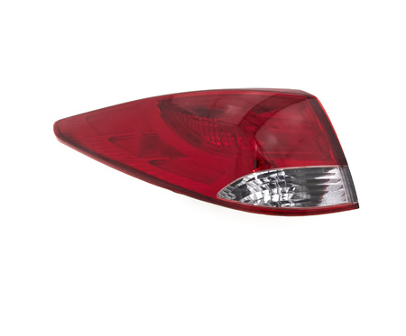 Lampa tył strona lewa