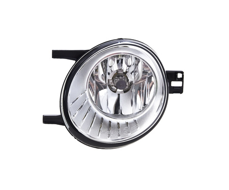 Lampa przeciwmgielna strona lewa