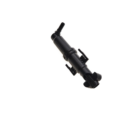 Spryskiwacz do mycia lamp