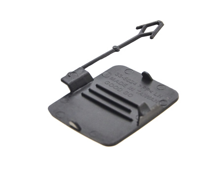 Zaślepka haka strona lewa