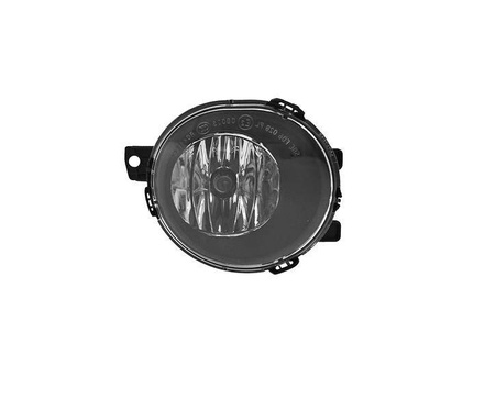 Lampa przeciwmgielna strona prawa