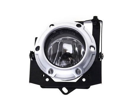 Lampa przeciwmgielna