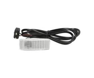 Kierunkowskaz boczny