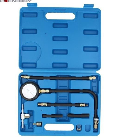 Tester Ciśnienia Wtrysku Paliwa 0-7 Bar