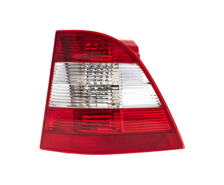 Lampa tył strona prawa