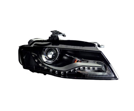 Lampa przednia strona prawa