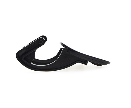 Zaślepka spryskiwacza reflektora strona lewa