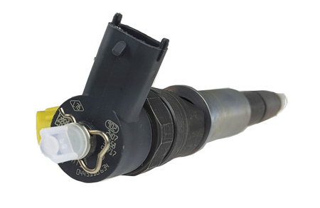 Wtryskiwacz CR BOSCH 0445110634 Renault Opel 