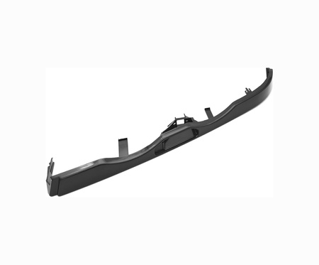 Listwa pod lampami strona lewa