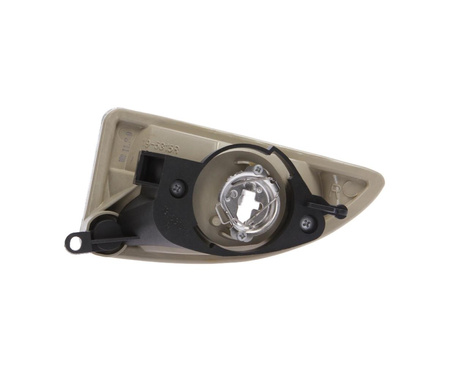 Lampa przeciwmgielna strona prawa