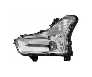 Lampa przeciwmgielna