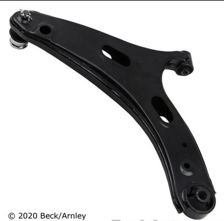 Wahacz dolny strona prawa