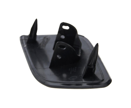 Zaślepka spryskiwacza reflektora strona prawa