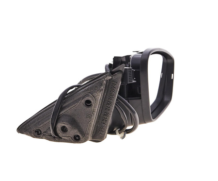 Lusterko boczne strona prawa