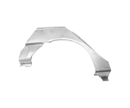 Reperaturka błotnika tył strona prawa