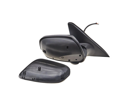 Lusterko boczne strona prawa