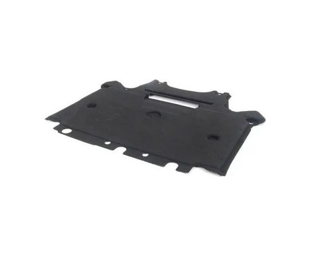 Osłona pod skrzynię biegów