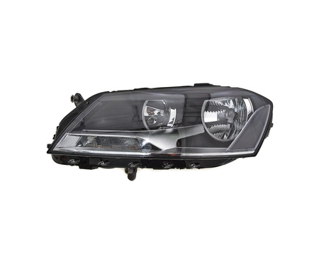 Lampa przednia strona lewa