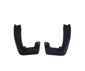 Chlapacze komplet przód