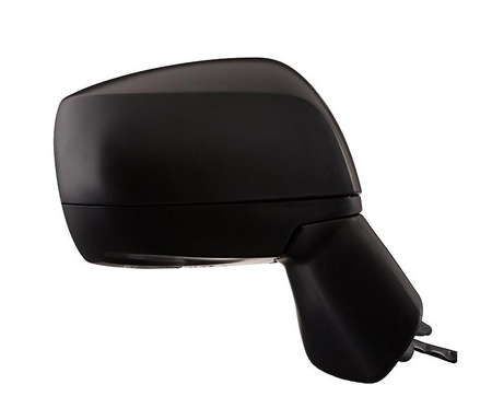 Lusterko boczne strona prawa