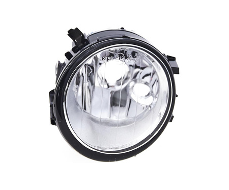 Lampa przeciwmgielna strona lewa