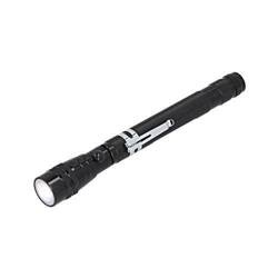 Latarka Magnetyczyna Teleskopowa