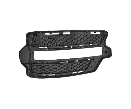 Grill zderzaka