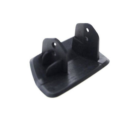 Zaślepka spryskiwacza reflektora