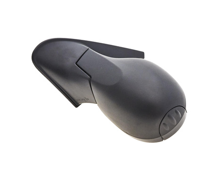 Lusterko boczne strona lewa