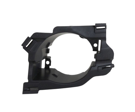 Ramka halogenu strona lewa