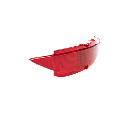 Odblask zderzaka tył strona prawa