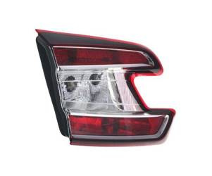 Lampa tył strona lewa