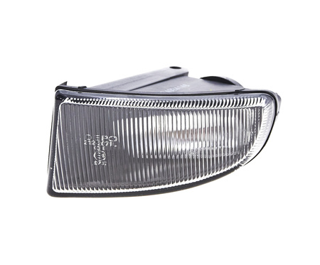 Lampa przeciwmgielna