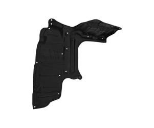 Osłona pod silnik strona prawa